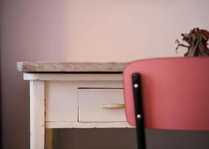 Bad - B&B And DesignBed and Breakfast